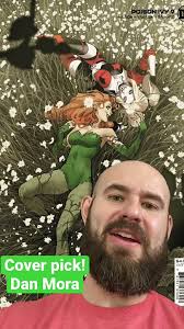 New Comic Book Day picks short! 2/8/23