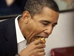 Hot dog surges clear, gun blue in top five. Barack Obama Lighting Up And Chowing Down On Hot Dogs The President Understands The Political Power Of Bad Habits The Independent The Independent