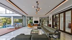 Looking to build a house or cottage plans, from 1000 to 1199 sq ft., for your family which will respect a limited budget? This 10 000 Square Foot Villa Has Stunning Views Of Khandala Valley Architectural Digest India