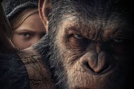 What if one of them is the word 'nova' and we can call her 'nova'?' bomback said. War For The Planet Of The Apes Is A Very Serious Movie But It Didn T Need To Be The Ringer