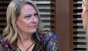 General Hospital Recap: Spencer and Trina Almost Make Love