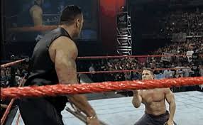 The best gifs are on giphy. 10 Crazy Moves Banned By Wwe