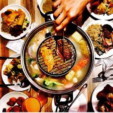 Tempat wisata populer di kuala lumpur. 20 Tempat Makan Best Di Damansara Saji My