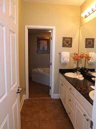 Maybe you would like to learn more about one of these? Master Bedroom Double Sinks And Walk In Closet To Left Not Shown Picture Of San Carlos Condominiums Gulf Shores Tripadvisor