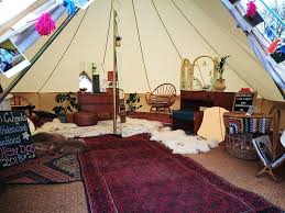 5m Pamper parlour/ vanity bell