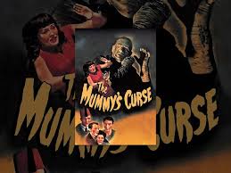 The Mummy's Curse