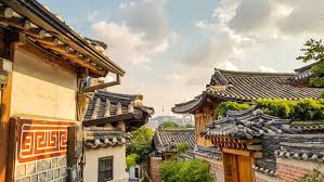 Afternoon 4 Hour Seoul Unesco Traditional Markets Tour In 2019 Traditional Market World Heritage Sites Tours