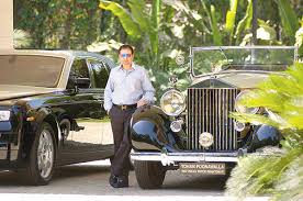 The price of the car ranges from rs 1.1 to 8.9 crore depending on the model. Yohan Poonawalla S Driver Has A Close Shave As Billionaire S Porsche Goes Up In Flames The Economic Times