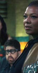 The Equalizer" Justified (TV Episode 2023)