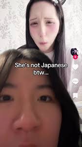 Matilda Meg Asian Fishing