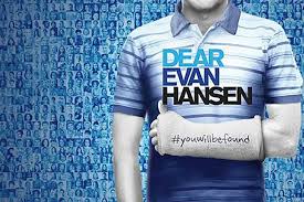 Story Of Dear Evan Hansen For Those Who Haven T Seen The Play By Discord Bot Developer Medium