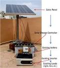 A DIY Solar Water Heater From Plastic Bottles Connect-Green