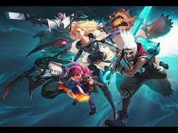 Un enorme depredador acechó a un oso hormiguero desprevenido. Jucam Liga Legando Intr Un Final Otp Ahm Kench Wannabe Youtube