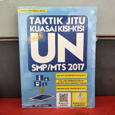Kakak juga telah menyiapkan pembahasan dan kunci jawaban dari soal un ini. Kisi Kisi Dan Prediksi Soal Un 2017 Jawabanku Id