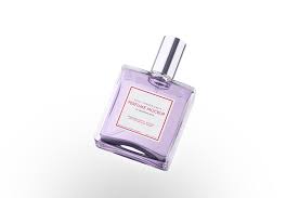 Download Perfume Flacon Bottle Mockup Mockup World