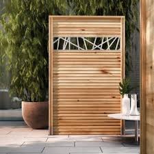 Casa di rivestimento esterno in alluminio pannello forato per facciata. Divisori Giardino Prezzi E Offerte Online Per Frangivista E Schermi Divisori Da Giardino Divisorio Giardino Fai Da Te Divisorio Giardino