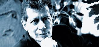 Recordando a Víctor Hugo Rascón Banda Fondos Especiales de la Biblioteca de  las Artes