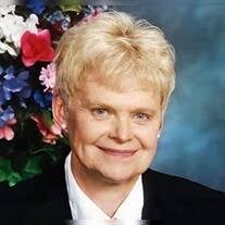 Donna Mae Murphy Obituary