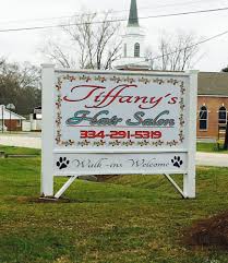 Find a hair extension stylist near you in our new york hair salon directory. Tiffany S Hair Salon Gift Card Smiths Station Al Giftly