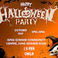 Haloween Party event image