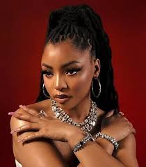 Black Girls Deserve Nice...