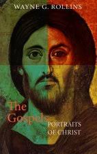 Author Wayne Rollins