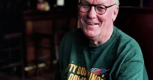 Jeff Stanley, owner of iconic Madison restaurant, has died