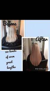 Amore Great Lengths Hair Extensions Posts Facebook