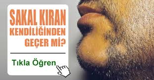 Sakal Kiran Kendiliginden Gecer Mi Tikla Ogren
