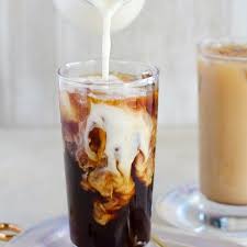 Vanilla Cold Brew Coffee Easy Homemade Cold Brew Coffee Infused With Vanilla Bean And Served Homemade Cold Brew Coffee Cold Brew Coffee Recipe Coffee Recipes