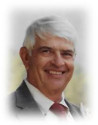 Obituary for Berkeley "Pat" Lowell Davis