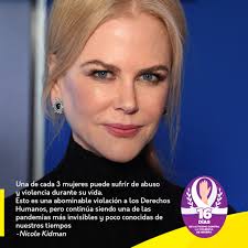 La violencia de género es una de las...