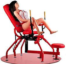 Wer hat's schon mal erlebt? Dddxf Sex Chair Fur Paare Multifunktionaler Sex Chair Schwerelos Verstellbarer Stuhl Position Aid Bounce Toys Mobel Fur Frauen Passt In Viele Positionen Hocker Spielzeug Fur Paare 1 Amazon De
