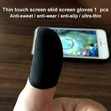 Konon ilmu pelet ini dapat membuat orang. 1pc Sarung Tangan Touch Screen Anti Keringat Untuk Game Handphone Shopee Indonesia