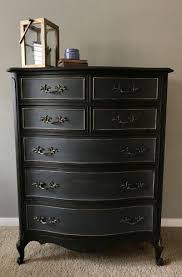 25 Best Ideas About Graphite Chalk Furniture Makeover Furniture Refurbished Furniture