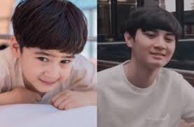 Doojoon b2st doojoon b2st 6. Muncul Cowok Ganteng Disebut Mirip Rafathar Begini Penampilannya Matamata Com
