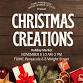 Angie's Art Journey will be at Christmas Creations