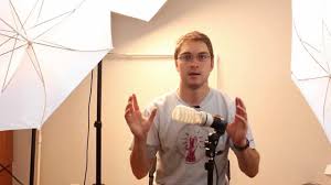 Limo Studio 40 3 Light Umbrella Kit Review Youtube