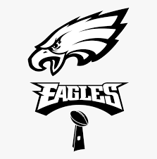 The eagles compete in the national football league (nfl) as a member club of the league's national football conference (nfc) east division. Philadelphia Eagles Picture Old Clipart Transparent Funny Philadelphia Eagles Logo Hd Png Download Transparent Png Image Pngitem