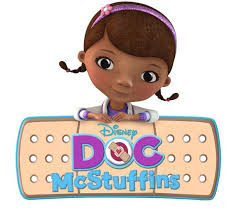 Doc Mcstuffins Iron On Transfer By Designsbybrinley On Etsy 2 50 Doc Mcstuffins Birthday Party Doc Mcstuffins Party Doc Mcstuffins