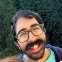 Christopher Rojas's Instagram, Twitter & Facebook