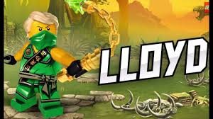 Lloyd is the son of lord garmadon and has been both the powerful gold ninja and, most recently, the green ninja. Lloyd Lego Ninjago Character Spot Youtube
