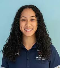 2020-21 Women's Track & Field Roster