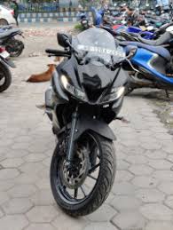 Bán yamaha r15 v3 xanh gp lướt lát 219 còn bhành. Used Yamaha Yzf R15 V3 In West Bengal With Warranty Loan And Ownership Transfer Available Bikes4sale