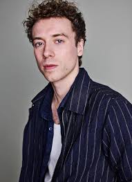 Drew Sheridan-Wheeler