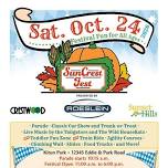 SunCrest Festival