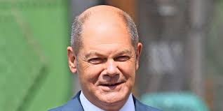 Trotz des dauertiefs seiner partei setzt vizekanzler olaf scholz auf sieg. Wie Brandenburgs Parteien Auf Den Neuen Kanzlerkandidaten Der Spd Olaf Scholz Reagieren