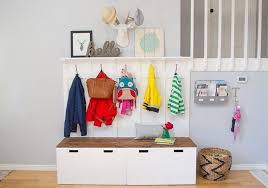 Ikea Hackers Mobili Alternativi Per L Ingresso Idee Ikea Fai Da Te Ikea Ikea