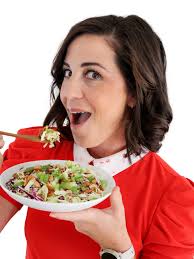 Simple Healthy Recipes & Evidence-Based Nutrition Advice