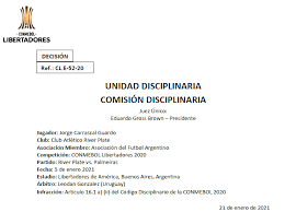 Recomendado más leído lo último. Suspensao E Multa Para Jorge Carrascal Guardo Conmebol